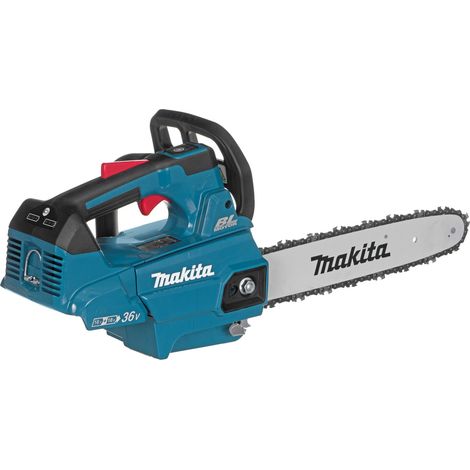 Makita - Motosega a batteria 18V 30 cm, senza batteria e caricabatterie DUC306ZB (1/5)
