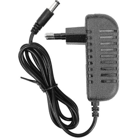 Ac / dc 12v 2a 24w adaptateur d'alimentation transformateur pour 5050 3528 Led bande lumineuse prise ue (1/5)