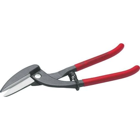 NWS 350 Cesoie per metallo 350 mm acciaio temprato