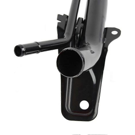 Tubo di riempimento serbatoio diesel 77201-0K100 adatto ai modelli Toyota Hilux VIGO dal 2006 al 2015. (1/5)