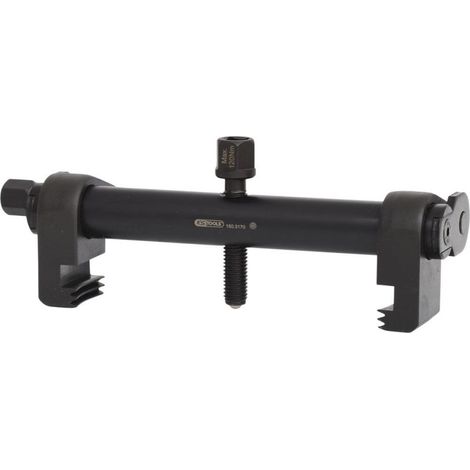 KS Tools Universal-Rillen-Riemenscheiben-Abzieher Ø 40-165 mm