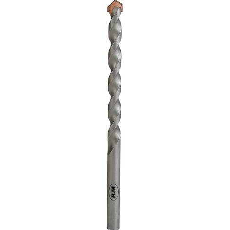 Blue Master Feinsteinzeug-Schieferbohrer 4 mm 80x40 MMBW704