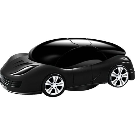 Pare-chocs avant lame de vent type aile antibrouillard sourcil lame de remplacement pour Benz CLA‑Classe W117 AMG‑Line CLA45 (1/5)