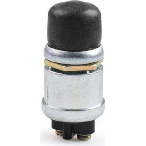 Bouton poussoir de démarrage du moteur, interrupteur de démarrage momentané étanche, interrupteur d'allumage pour voiture camion bateau (1/4)