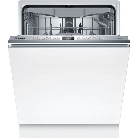Bosch SMV4ECX28E Lavastoviglie da Incasso 14 Coperti Classe A Incassata a Scomparsa Totale 60 cm (1/5)