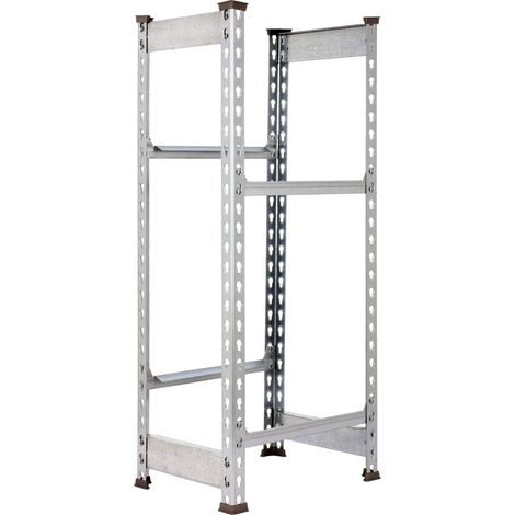 Estantería SIMONRACK Simonbottle 2-1000x400x300 galvanizado (1/5)