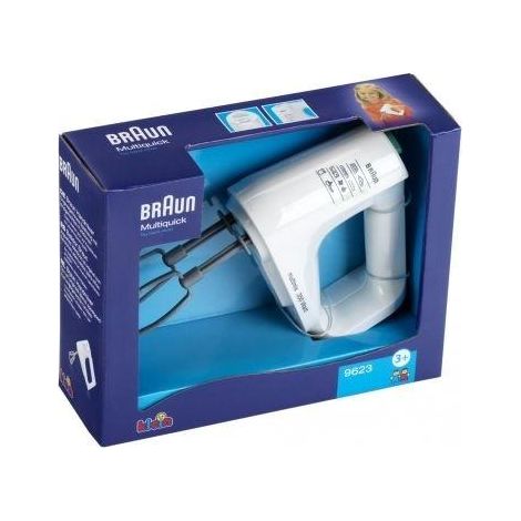Frullatore a immersione Braun