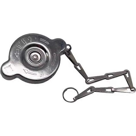 Bouchon de radiateur moteur CF500, couvercle CF188, ajout d'eau, accessoires pour quad, SSV et moto CF500cc, remplacement (1/5)