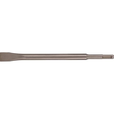 Fortis Flachmeissel SDS-plus 250x20 mm (1/3)