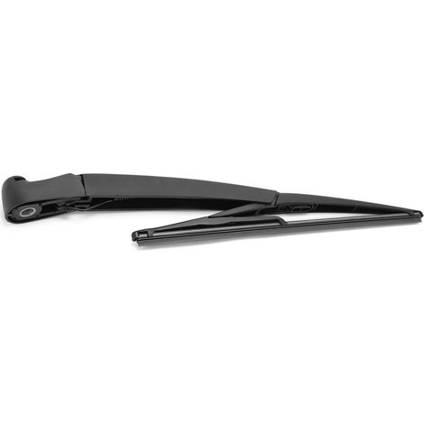 Heckscheibenwischerarm 76720S6DE01, Ersatzteil für Honda Civic VII 2001-2005 (1/5)