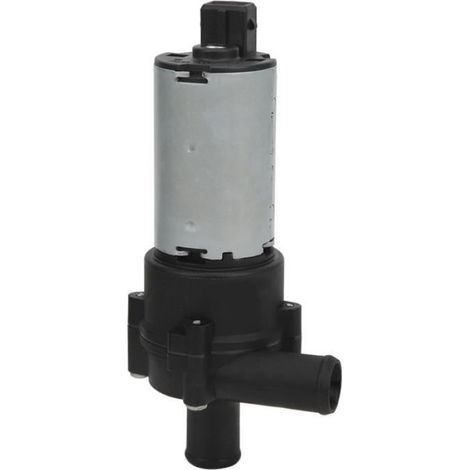 Pompe à eau auxiliaire pour Classe ML W163 SUV 1998-2005 A0018356064 auto pompe (1/4)
