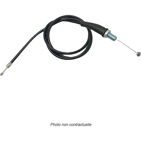 Câble de Gaz Suzuki RM125 2001-2008