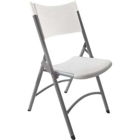 chaise pliante garbar klaus pliable clip sécurité (1/5)