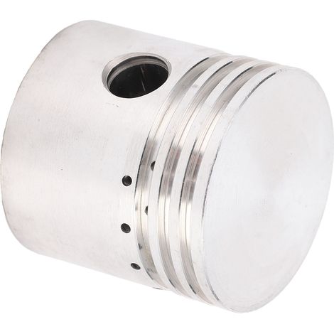 Compresseur d'air, piston, bielle, huile, gaz, segment, accessoires de pompe, équipement mécanique 51 (1/5)