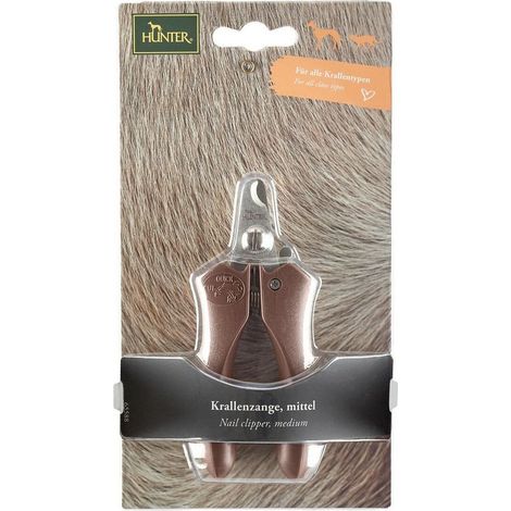 Cortauñas Hunter Talla M (1/2)