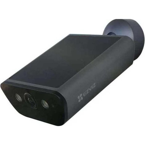 EZVIZ Telecamera Di Sicurezza Solare A Batteria