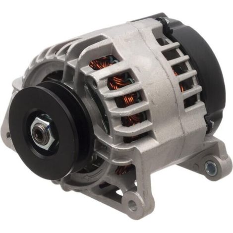 Alternatore 14V 85A UNIVERSALE ALT2625086 (1/3)