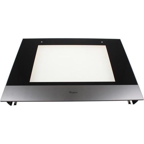Whirlpool - vitro porta di forno - 481010395547 - 8015250103496
