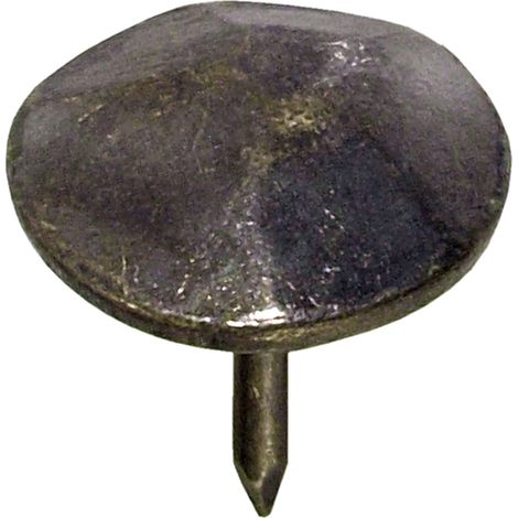 Bullette ornamentali 15,0 mm. - 10 pz.