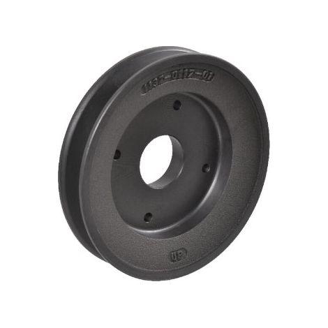 Poulie pour moteur de tondeuse à gazon 1137-0117-01 STIGA