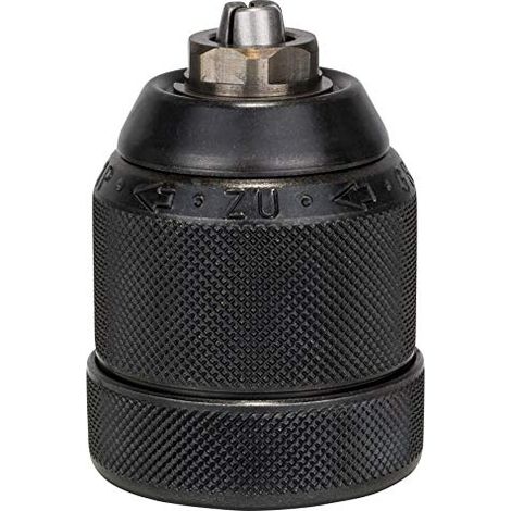 BOSCH 2608572218 - Portabrocas 10mm: 1.5-10 x1/2-20
