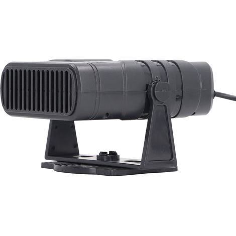 Chauffage de voiture 12V 50W à panneau solaire portable et écologique avec désembueur et dégivreur pour animaux de compagnie (1/5)