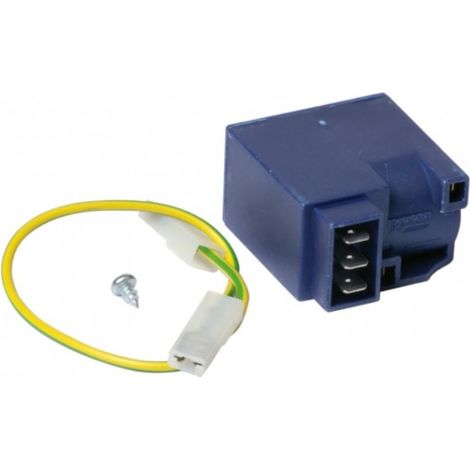 Kit transformador de encendido RSI