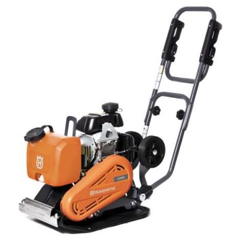 Husqvarna LF60LAT 350mm Fwd Compaction Plate