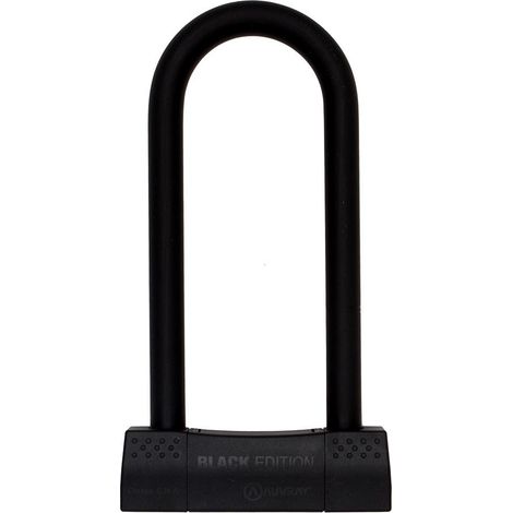 AUVRAY U-LOCK BLACK EDITION Verschluss - 85X230 (S.R.A. Klasse)