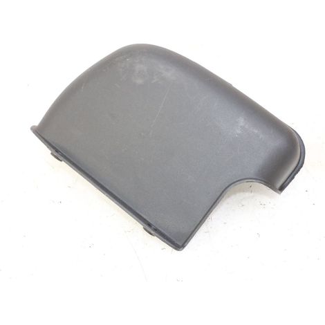 CACHE BATTERIE PIAGGIO MP3 LT 300 2010 - 2016 (1/3)