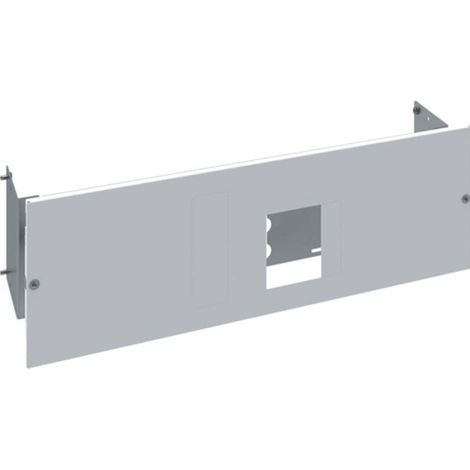 Kit 1Xp250 Differenziale Orizzontale L600 H200 Q4/5-Q+ ( HAGER cod. UC262PR )