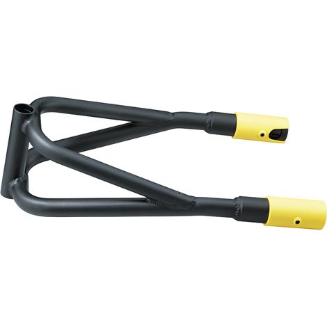 Attelage Pour Remorque Vélo Journey Tx - Fixation Robuste - Topeak
