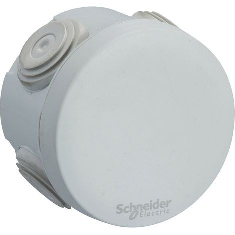 Schneider Electric ENN05001 Abzweigdose (B x H x T) 72 x 50 x 72 mm 5 St.