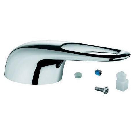 GROHE 46942 palanca cromada (1/3)