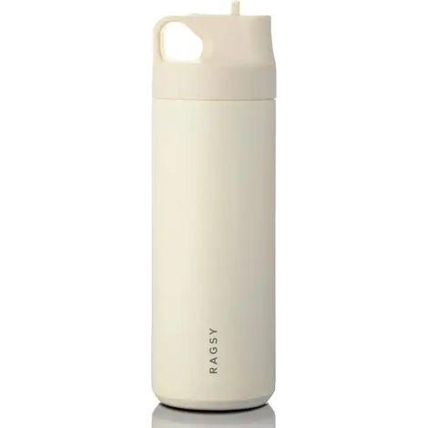 Borraccia termica ADV Ragsy color sabbia 500 ml 1 pz. (1/5)
