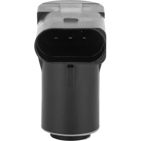 Capteur de stationnement PDC pour SKODA SUPERB 3U4, pièce de rechange 3U0919275A, compatible avec radar de recul arrière, couleur noire, qualité OEM (1/5)