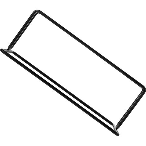 Pince de fixation HANABASS pour cloisons bureau en verre, clips