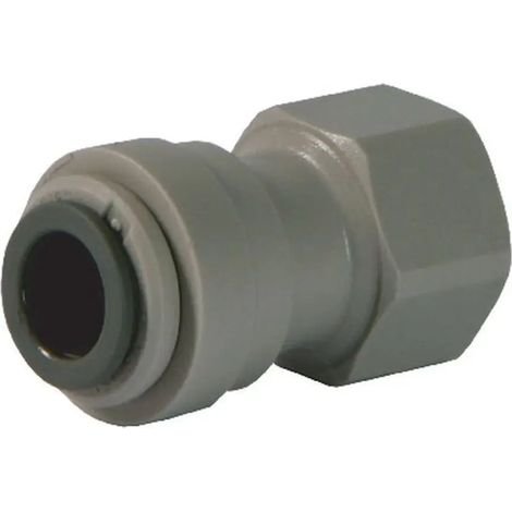 SYR Coude de raccordement John-Guest pour Lex 1500 Connect, installations LEX, 1500.00.929