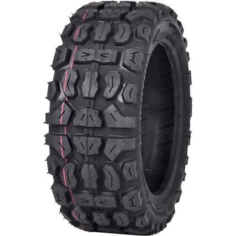 11-Zoll-Schlauchlos-All-Terrain-Reifen 90/65-6.5 für Elektroroller, geeignet für Ride-Sharing-Fahrzeuge, verschleißfeste All-Terrain-Winterreifen (1/4)