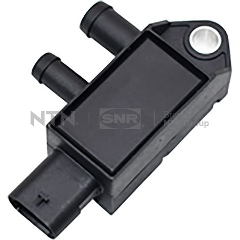 Capteur de pression gaz d'échappement - EGP153.02 - SNR - Compatible avec véhicule Vauxhall, Opel