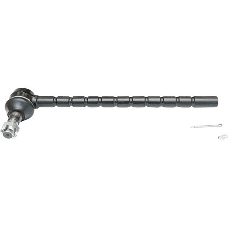 Testina tirante sterzo M16x1,5x317,5 mm per John Deere – Codice OEM: AT20943 (1/5)