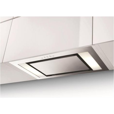 Roblin – 6208177 – Groupe filtrant Inspiration 520 inox – 3 vitesses + intensive – Moteur EVO nouvelle génération – Aspiration périphérique Ø 150 mm - 6208177-aspiration