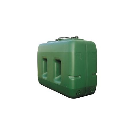 Depósito de agua RBA-3000 ROTHAGUA - ROTH