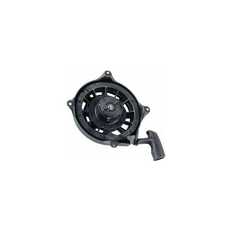 Lanceur pour moteur thermique Briggs & Stratton 497680 – Compatible avec OREGON 31-068 et ROTARY 12368 – Adapté moteurs à axe vertical L-tête (1/4)