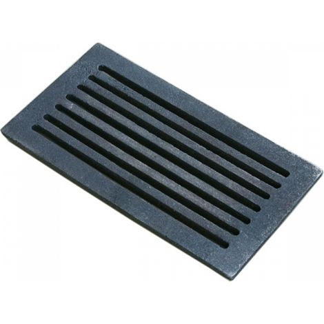 RECHTECKIGES GITTER 'GRUDZIĄDZ' 3015CM