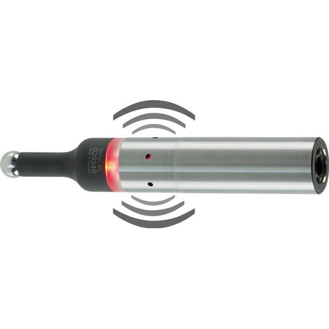 TSCHORN Kantentaster akustisch 2D und optisch (1/4)