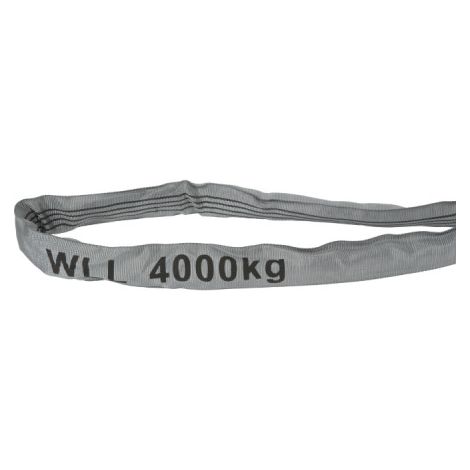 Braca tonda FORCH - 6 metri - 4000 kg