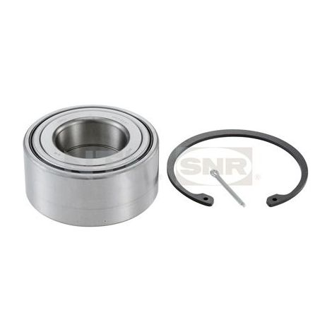 Kits de roulement de roue - R184.60 - SNR - Compatible avec véhicule Kia, Hyundai