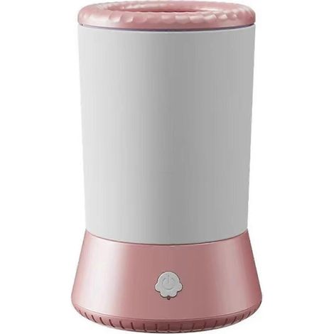 Nettoyeur automatique de pattes pour chiens, laveuse électrique portable A (1/5)