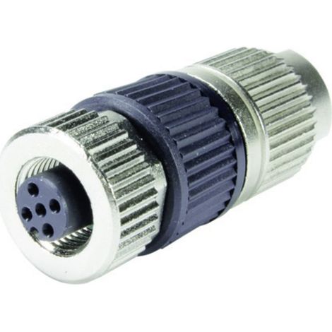HARTING 21032122306 Kabelsteckverbinder Buchse, gerade 1 St.
